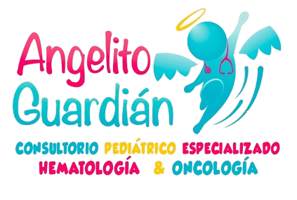 Logo Angelito Guardián